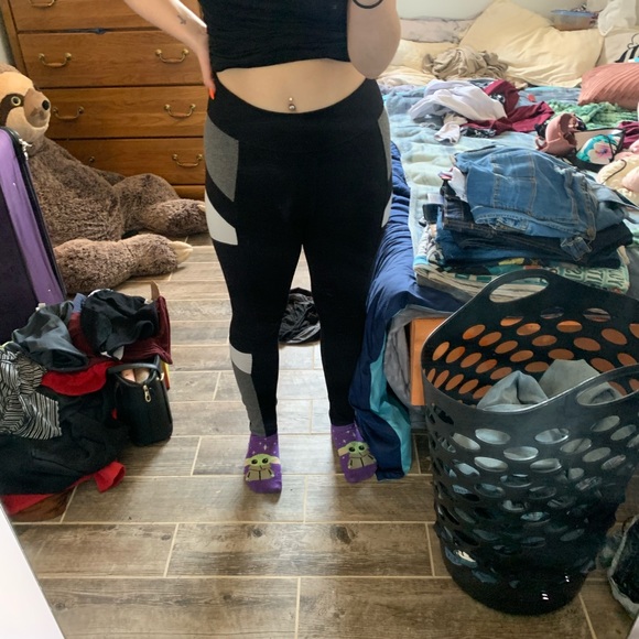 Leggings - Picture 2 of 3